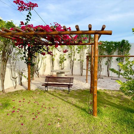 Recanto Das Margaridas Vila Pindoretama Exterior foto