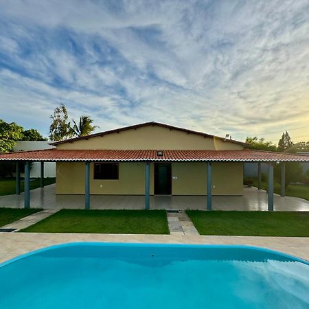 Recanto Das Margaridas Vila Pindoretama Exterior foto