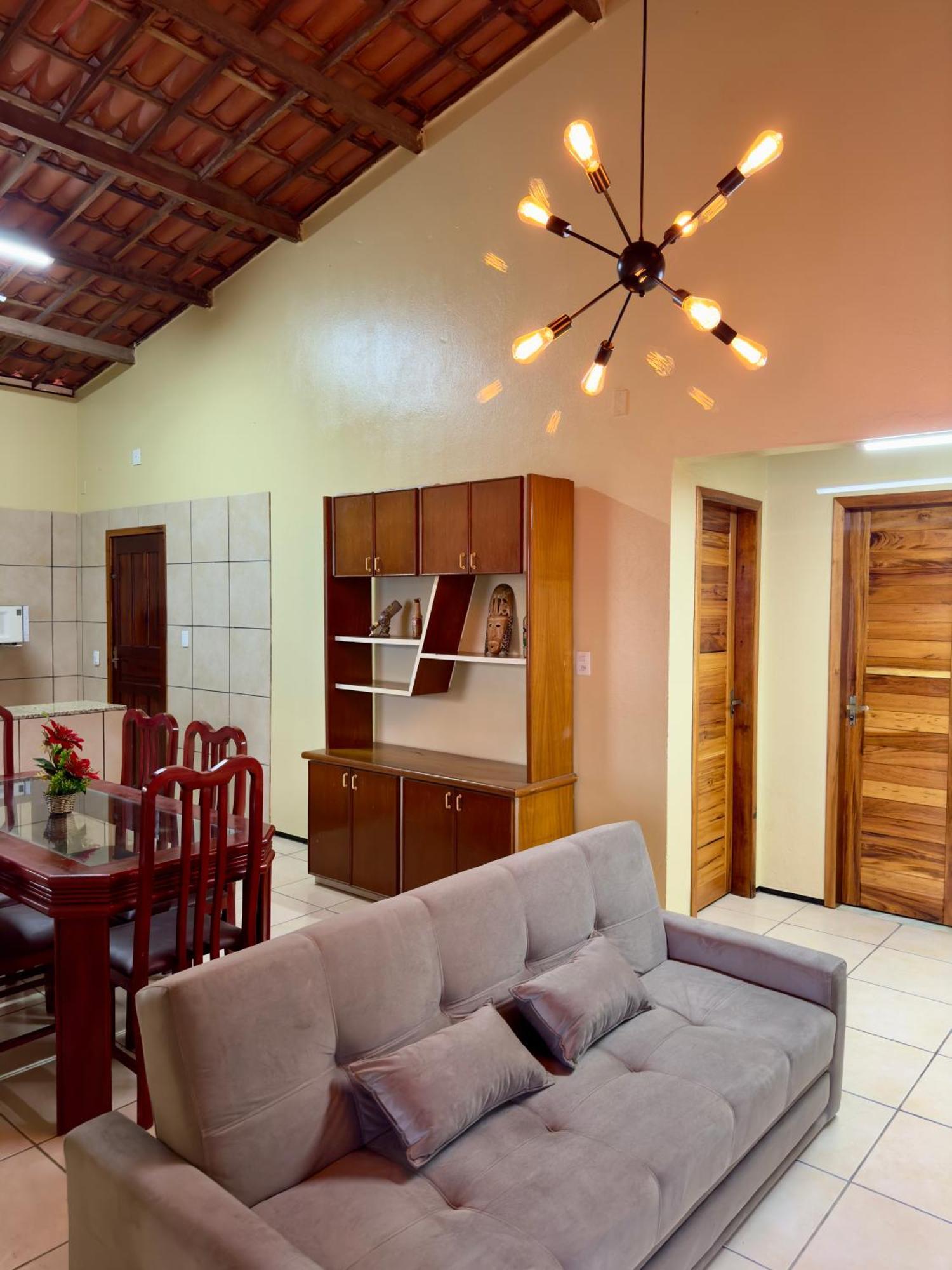Recanto Das Margaridas Vila Pindoretama Exterior foto