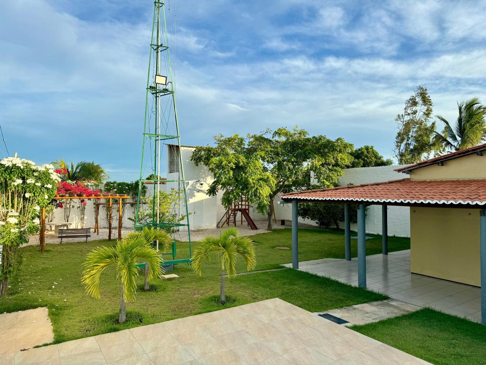 Recanto Das Margaridas Vila Pindoretama Exterior foto