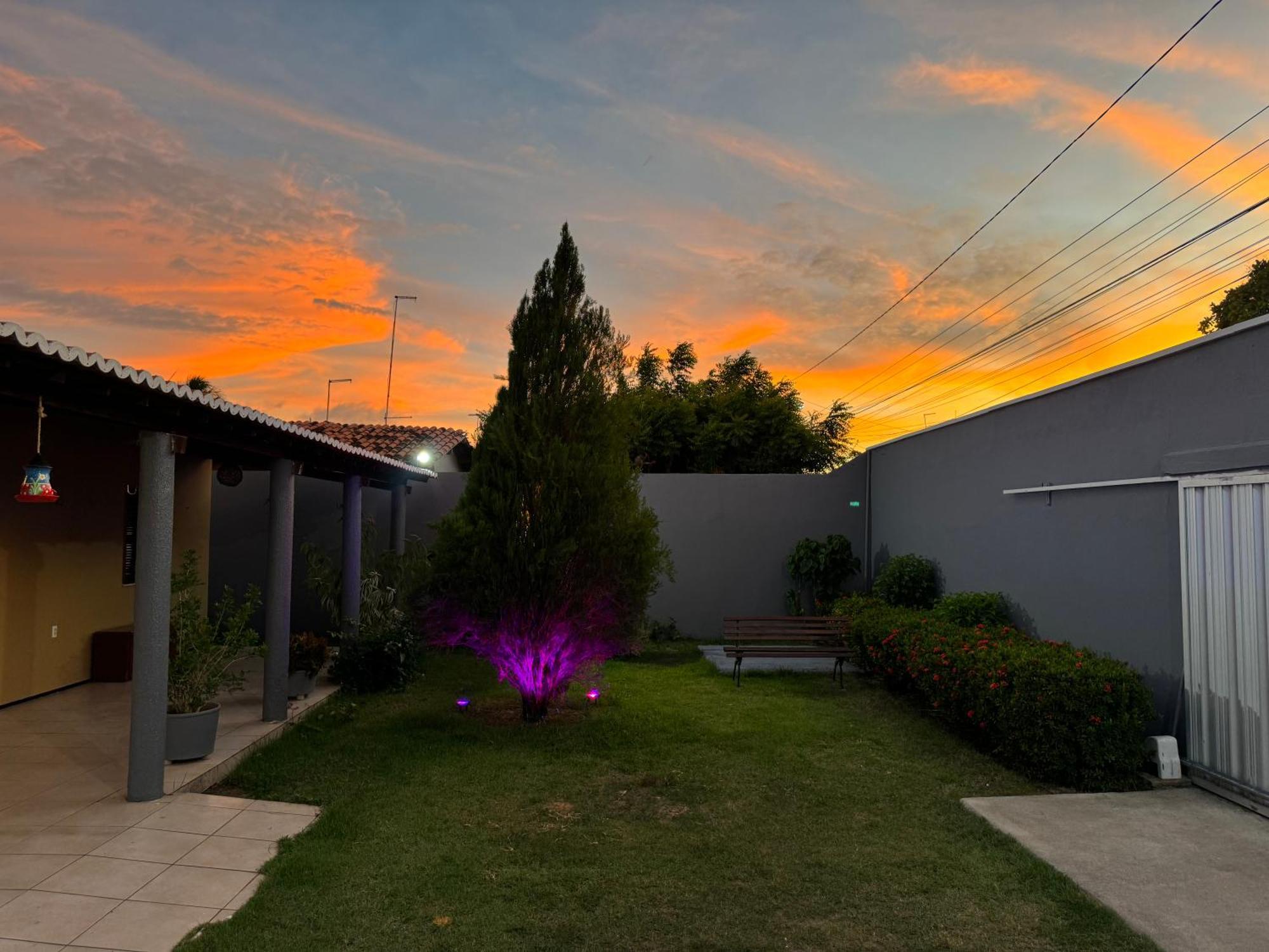 Recanto Das Margaridas Vila Pindoretama Exterior foto