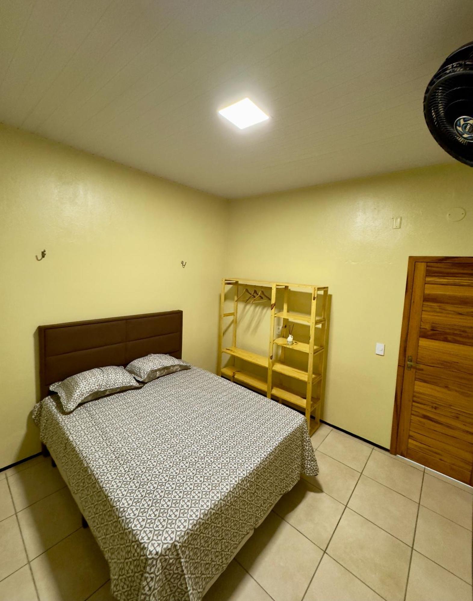 Recanto Das Margaridas Vila Pindoretama Exterior foto