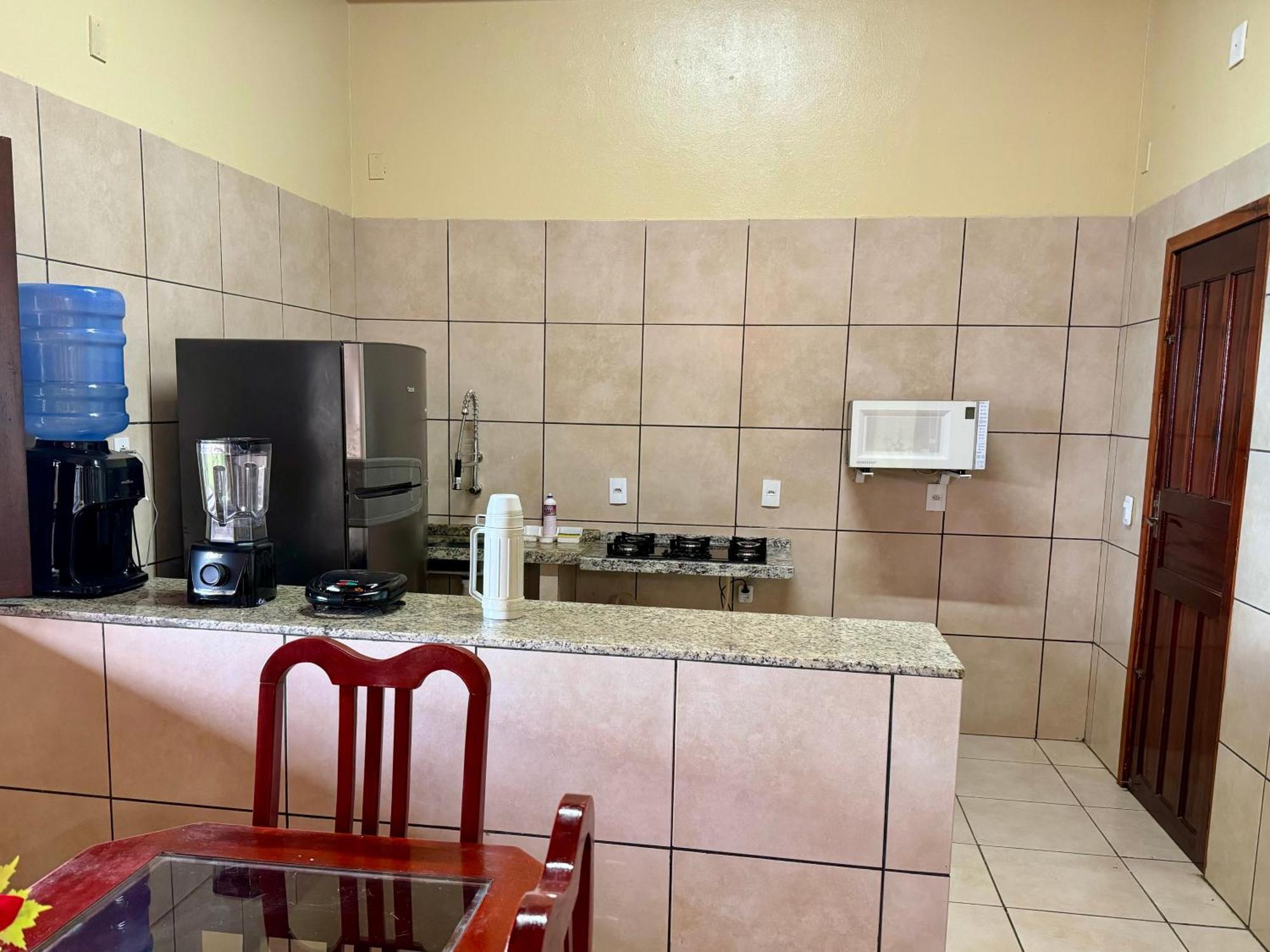 Recanto Das Margaridas Vila Pindoretama Exterior foto
