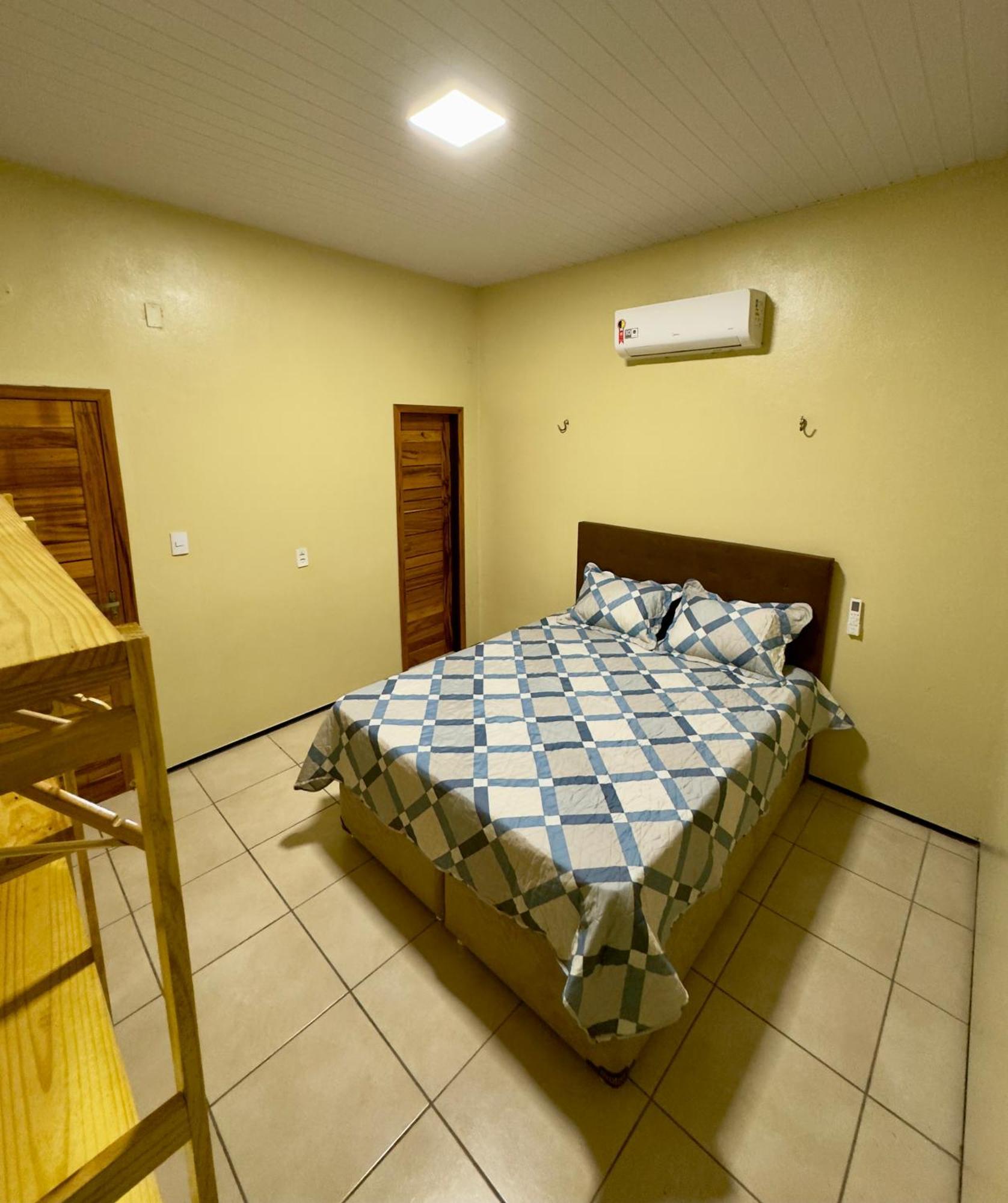 Recanto Das Margaridas Vila Pindoretama Exterior foto