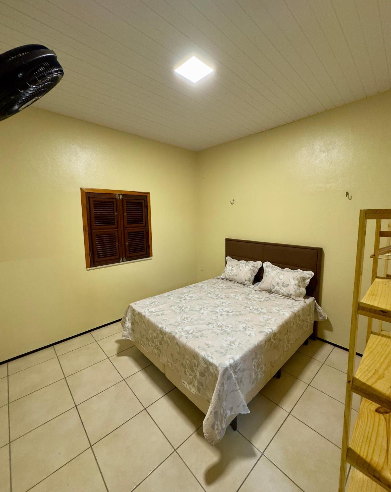 Recanto Das Margaridas Vila Pindoretama Exterior foto