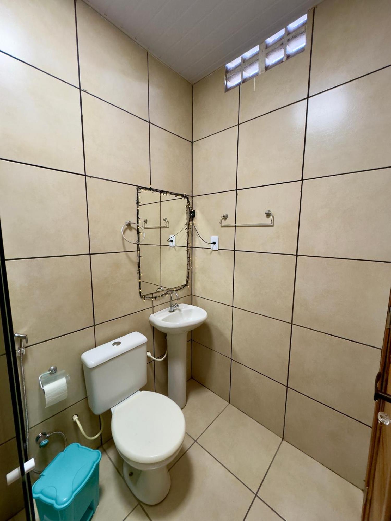 Recanto Das Margaridas Vila Pindoretama Exterior foto