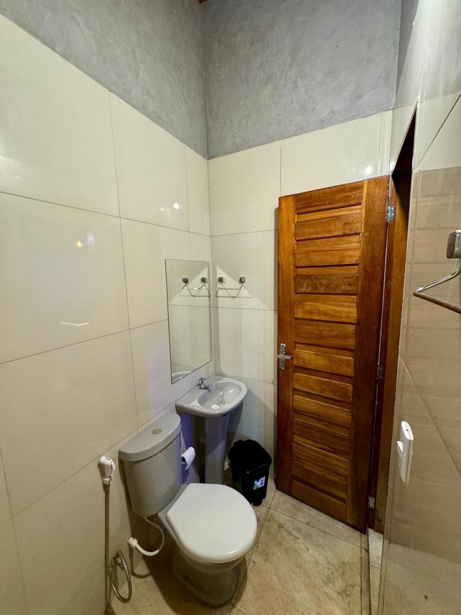 Recanto Das Margaridas Vila Pindoretama Exterior foto