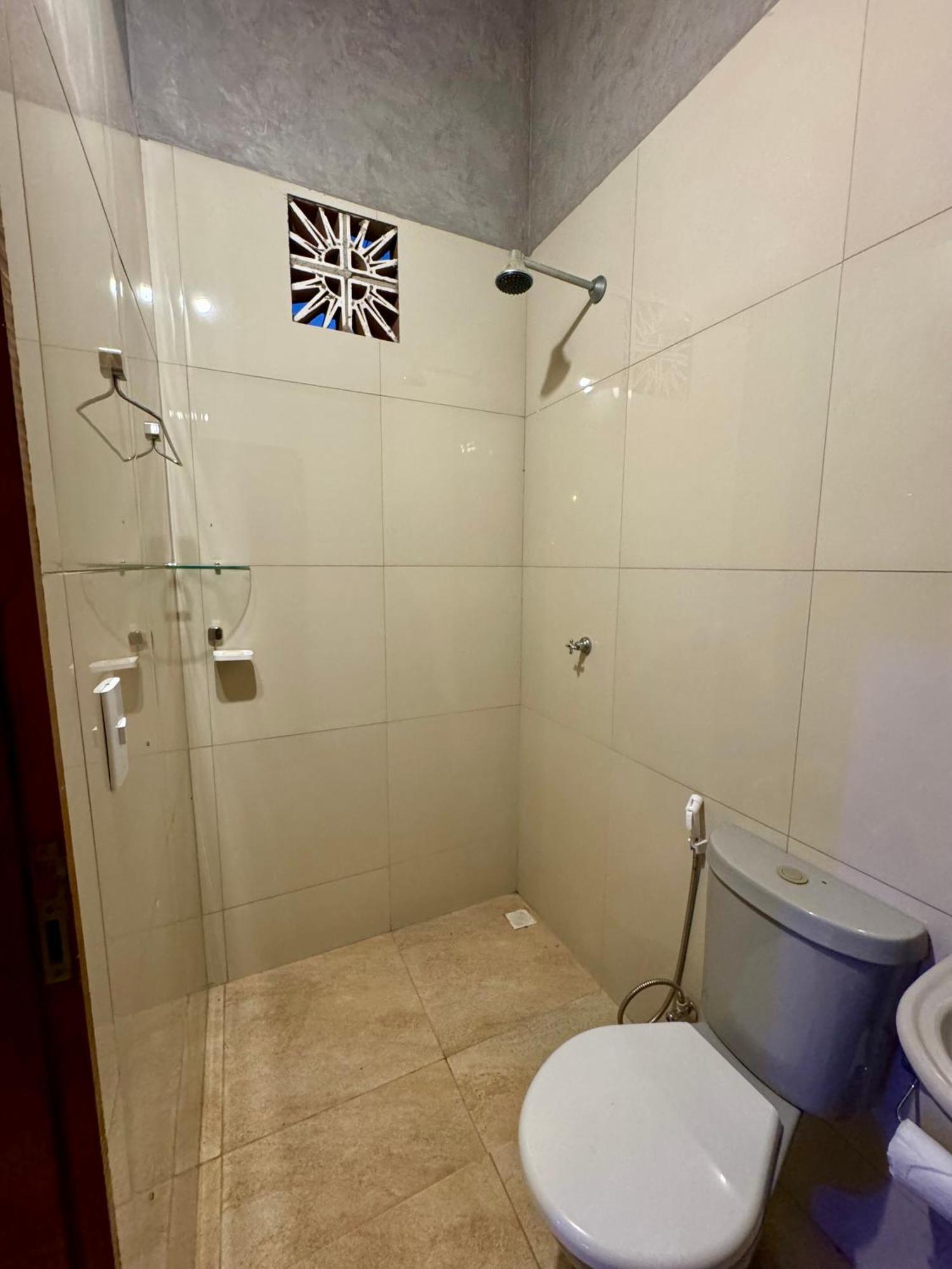 Recanto Das Margaridas Vila Pindoretama Exterior foto